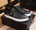 Philipp Plein Men shoes top quality 1:1