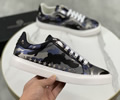 Philipp Plein Men shoes best quality 1:1