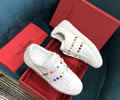 Valentino Lovers shoes best quality