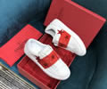 Valentino Lovers shoes best quality
