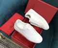 Valentino Lovers shoes best quality