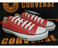 CONVERSE Levers Woman & man shoes
