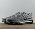 NIKE AIR MAX 2017 849559-008 MEN Shoes top quality 1:1