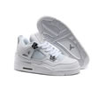 Air Jordan 4 Woman shoes