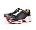 Christian Louboutin SNEAKERS Lovers Size