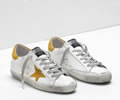 SUPERSTAR Sneakers G33WS590.H11 Upper in calf leather Suede star
