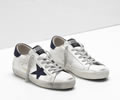 SUPERSTAR Sneakers G33WS590.H12 Upper in calf leather Suede star