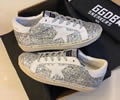 Golden Goose GGDB HI STAR Womens Sneakers