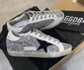 Golden Goose GGDB SUPERSTAR Womens Sneakers