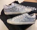 Golden Goose GGDB SUPERSTAR Womens Sneakers