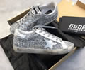 Golden Goose GGDB SUPERSTAR Womens Sneakers