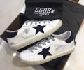 Golden Goose GGDB SUPERSTAR Womens Sneakers