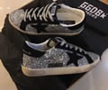Golden Goose GGDB SUPERSTAR Womens Sneakers