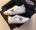 Golden Goose GGDB SUPERSTAR Womens Sneakers