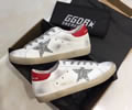 Golden Goose GGDB SUPERSTAR Womens Sneakers