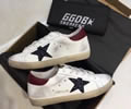 Golden Goose GGDB SUPERSTAR Womens Sneakers