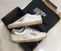 Golden Goose GGDB SUPERSTAR Womens Sneakers