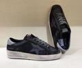Golden Goose STARDAN Lovers Sneakers