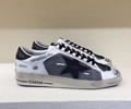 Golden Goose STARDAN Lovers Sneakers