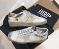 Golden Goose STARDAN Lovers Sneakers