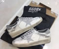 Golden Goose STARDAN Lovers Sneakers