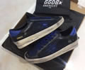 Golden Goose STARDAN Lovers Sneakers
