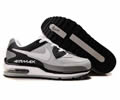 Nike air max LTD ii men shoes