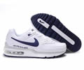 Nike air max LTD ii men shoes