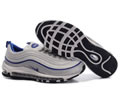 Nike air max 97 man shoes