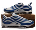 Nike air max 97 Man shoes