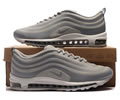 Nike air max 97 Man shoes