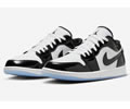 Air Jordan 1 Low Concord DV1309-100 Lovers shoes 