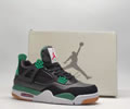 Air Jordan 4 Lovers