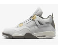 Air Jordan 4 Lovers