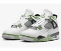 Air Jordan 4 WMNS Seafoam AQ9129-103 Lovers 