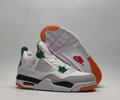 Nike SB x Air Jordan 4 Pine Green DR5415-103 Lovers 