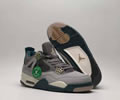Air Jordan 4 Lovers