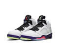 Nike Air jordan 5 DB3335-100 Lovers shoes 
