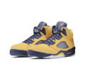 Nike Air jordan 5 CQ9541-704 Lovers shoes 
