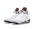 Nike Air jordan 5 136027-104 Lovers shoes 