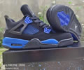 Air Jordan 4 Retro Men shoes