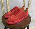 Christian Louboutin Lovers SNEAKERS 1:1 best quality CL