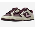 Nike Dunk Low Valentines Day DR9705-100 Lovers shoes 