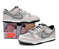 Otomo Katsuhiro x Nike SB Dunk Low Steamboy OST LF0039-006 Lovers shoes