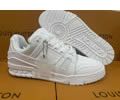 Louis Vuitton Trainer Sneaker Low Lovers shoes