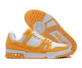 Louis Vuitton Trainer Sneaker Low Lovers shoes