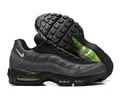 Nike Air Max 95 DZ4496-001 Men shoes