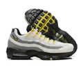 Nike Air Max 95 Tour Yellow DQ3982-100 Men shoes
