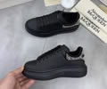 McQueen Lovers Shoes