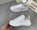 McQueen Lovers Shoes